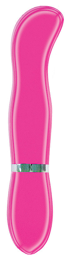 G-Spot Vibrator Party Color Toys TIKI Lilac